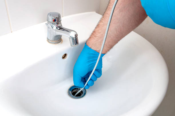 Emergency Plumbing Repair Services
